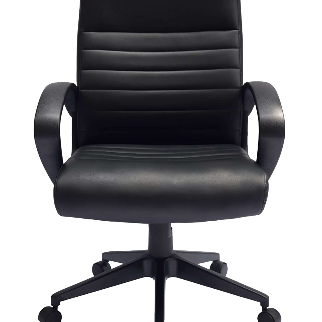 Boss Ribbed Back Task Chair - Image 4