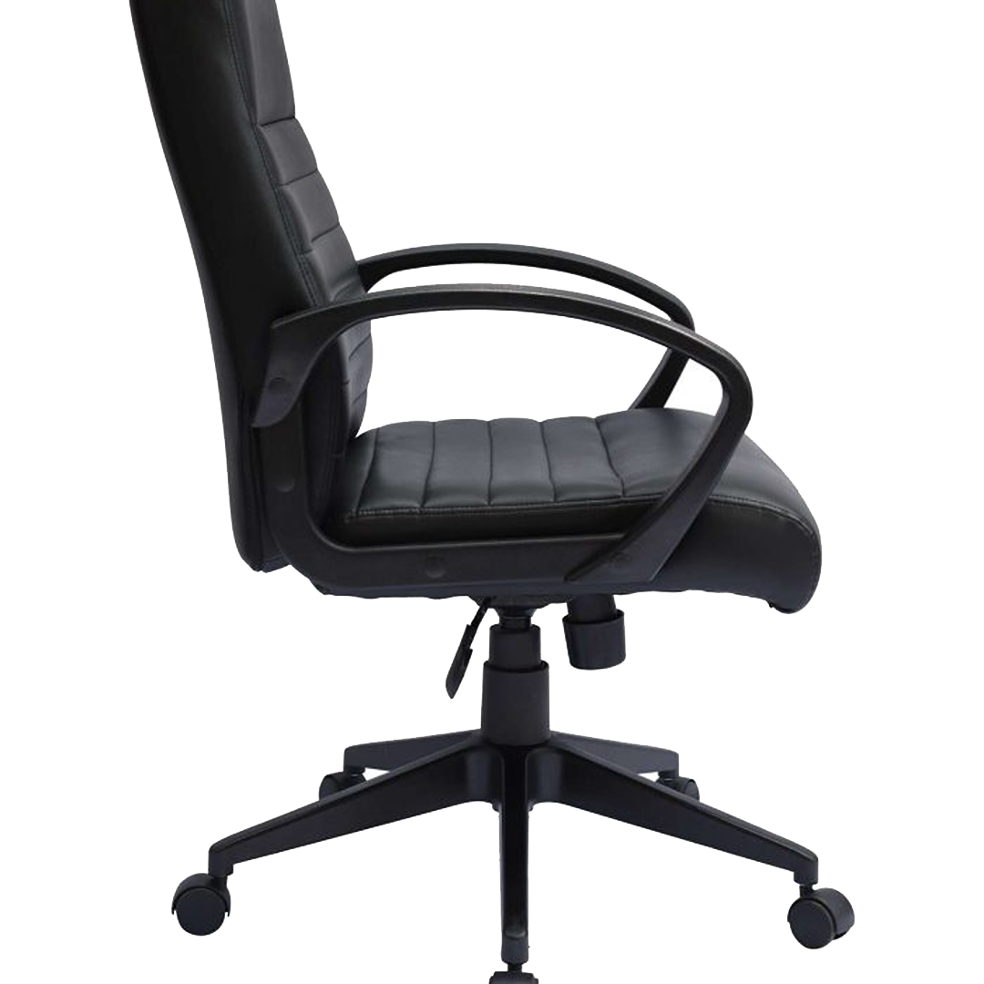 Boss Ribbed Back Task Chair - Image 5