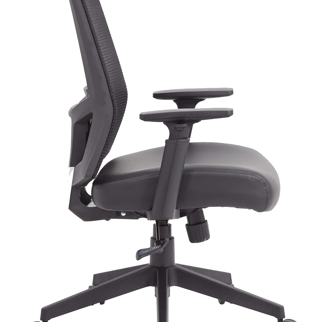 Boss Mesh Chair Task Chair - Image 4
