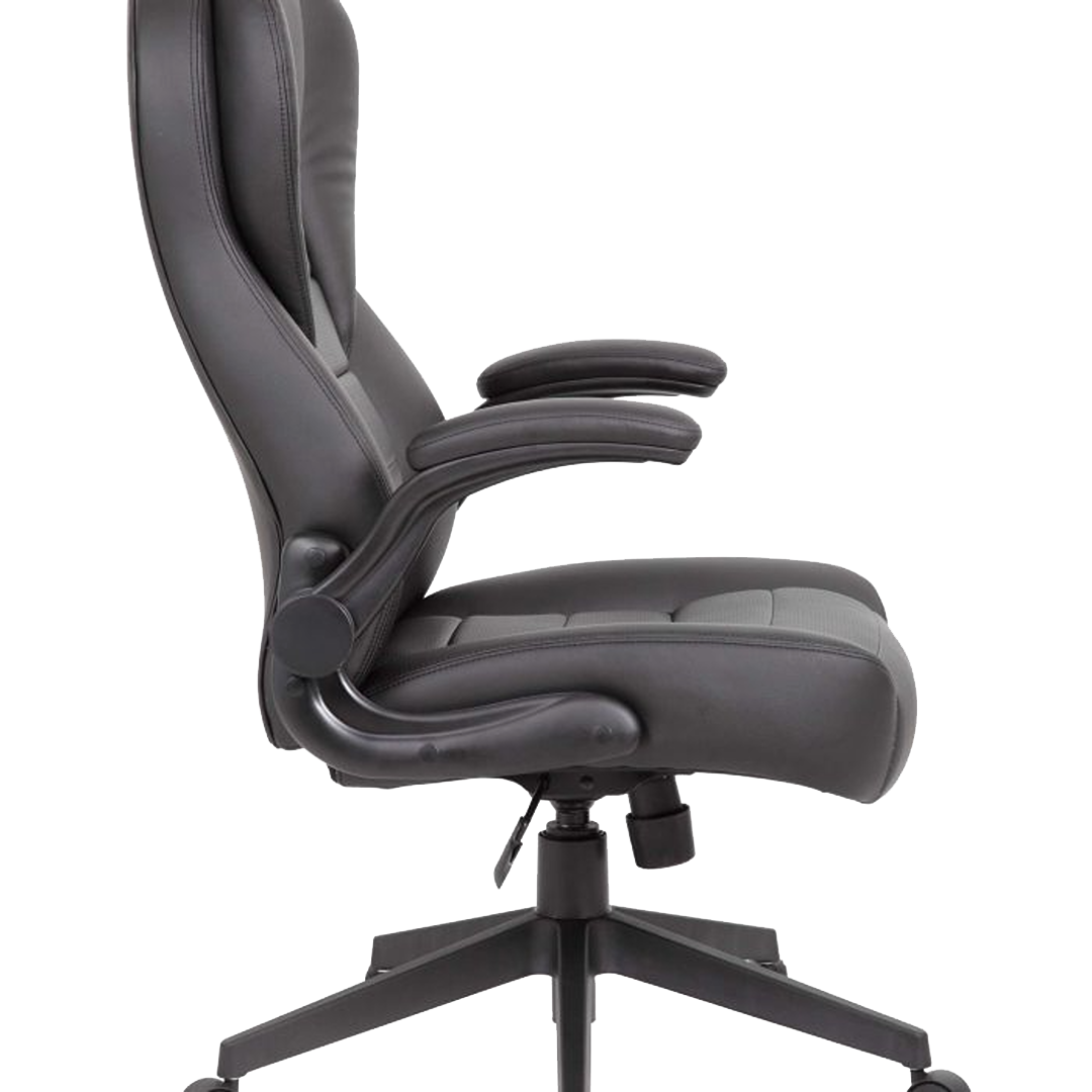 Boss Heavy Duty Executive Chair - Image 4