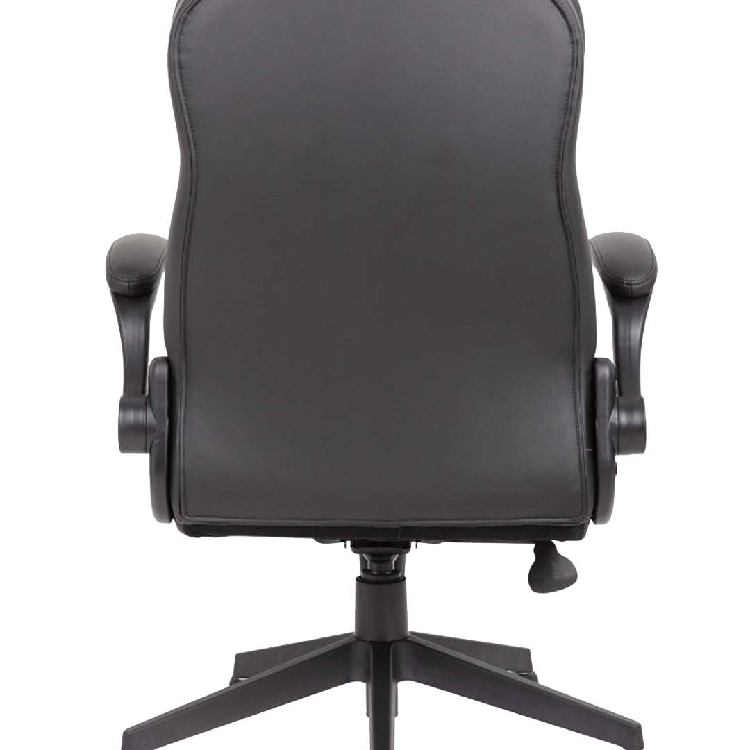 Boss Heavy Duty Executive Chair - Image 3