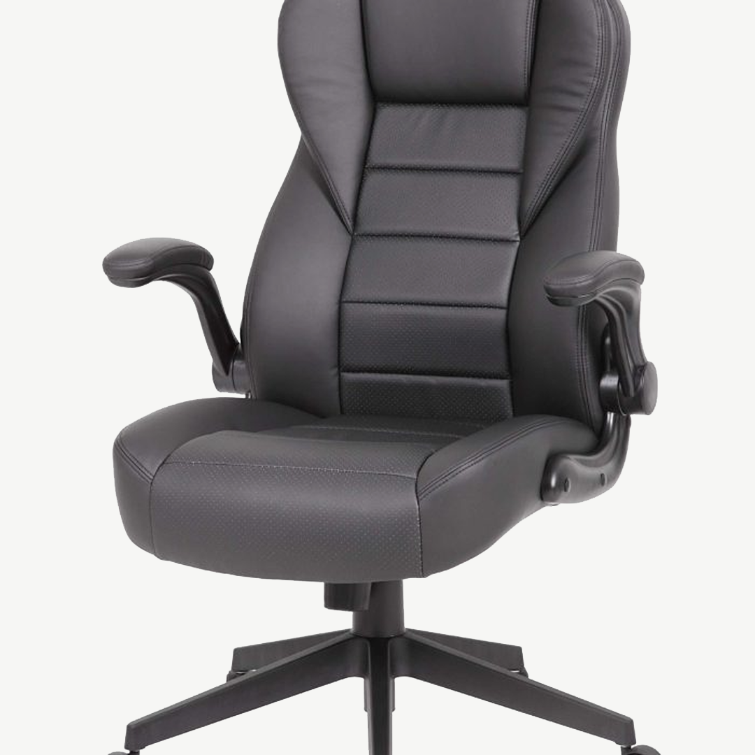 Boss Heavy Duty Executive Chair - Image 2