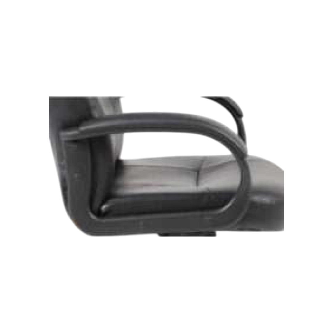 Boss Caressoft Executive High Back Chair - Image 9